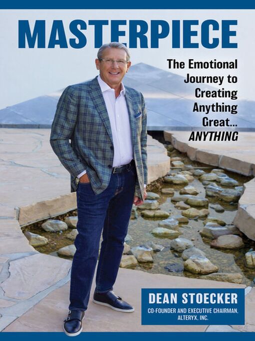 Title details for Masterpiece by Dean Stoecker - Available